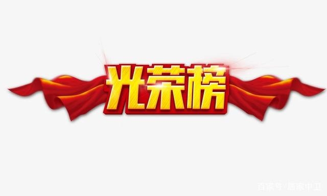 光榮榜 中衛(wèi)市這86個集體、253個個人將被推薦表彰！